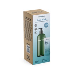 LastObject Body Wash Starter Kit - 1 Set