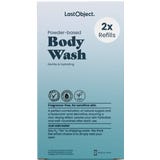 LastObject Body Wash Refill