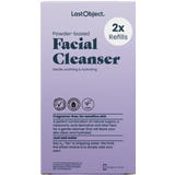 LastObject Facial Cleanser Refill