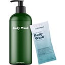 LastObject Body Wash Starter Kit - 1 Set