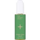 i+m Hair Care Golden Glow Haarolie - 30 ml