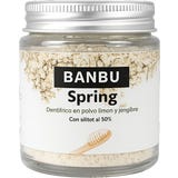 BANBU Dentifrice en Poudre