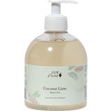 100% Pure Shower Gel Big