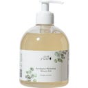 Shower Gel Big, Eucalyptus (474 ml)