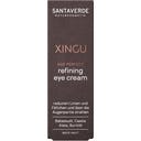 SANTAVERDE XINGU AGE PERFECT verfijnende oogcrème - 10 ml