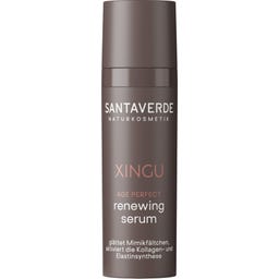 SANTAVERDE XINGU AGE PERFECT vernieuwend serum - 30 ml