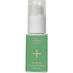 i+m Hair Care Fresh Up Shampooing sec - 20 g