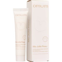 Omum Ma Jolie Peau Balancing Face Moisturiser - 40 ml
