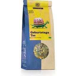 Sonnentor Tisane d'Anniversaire - En vrac, 50 g