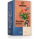 Sonnentor Köszönöm szépen tea - 27 g