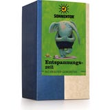 Sonnentor Bio билков чай - Релакс