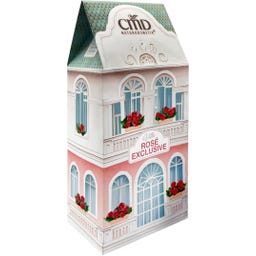 CMD Naturkosmetik Villa Rosé Exclusive - 1 pz.