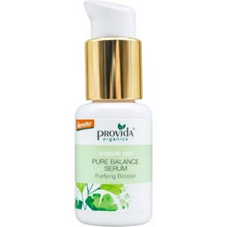 provida organics Pure Balance Serum - 30 ml