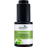 provida organics Olje astaksantina brezčasnega sijaja
