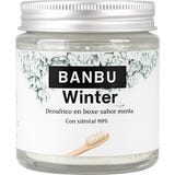 BANBU Zobna pasta v prahu