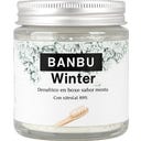 BANBU Tandpastapoeder - Winter