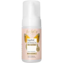 Cleansing Prebio Grapefruit Soft Cleansing Foam - 120 ml