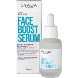 Gyada Cosmetics Moisturising Serum - 30 ml