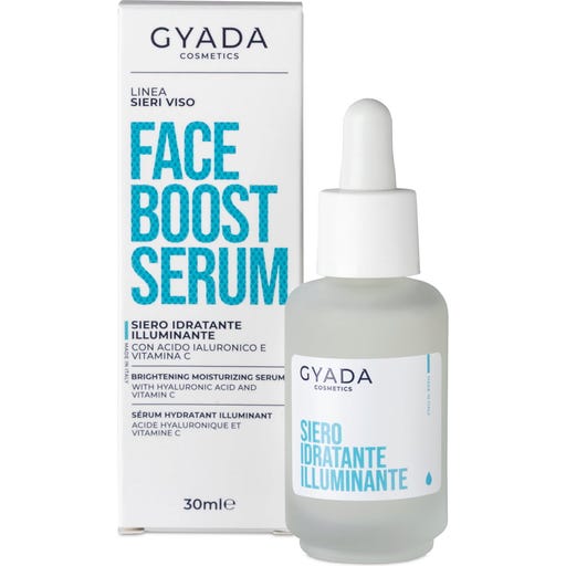 GYADA Cosmetics Feuchtigkeitsspendendes Serum - 30 ml