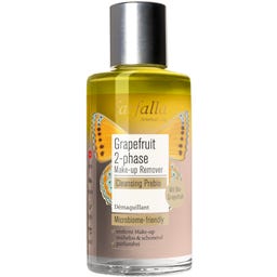 Cleansing Prebio Grapefruit 2-Phase Make-up Remover - 60 ml