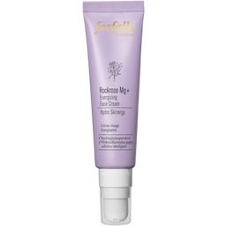 Hydro Skinergy Rockrose Mg+ Energizing Face Cream - 30 ml