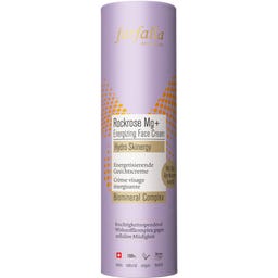 Hydro Skinergy Rockrose Mg+ Energizing Face Cream - 30 ml