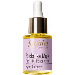 Hydro Skinergy Rockrose Mg+ Facial Oil Concentrate - 15 ml