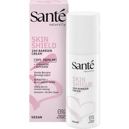 Santé naturally. Skin Shield 24H Barrier Cream - 50 ml