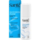 Sant&eacute; naturally. Glycerin Flow Cream