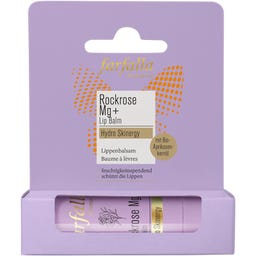 Farfalla Hydro Skinergy Rockrose Mg+ Lip Balm - 4,60 g