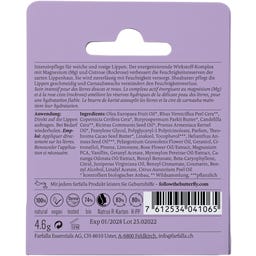Farfalla Hydro Skinergy Rockrose Mg+ Lip Balm - 4,60 g