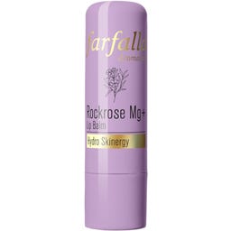 Farfalla Hydro Skinergy Rockrose Mg+ Lip Balm - 4,60 g