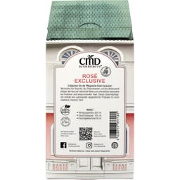 CMD Naturkosmetik Villa Rosé Exclusive - 1 pz.