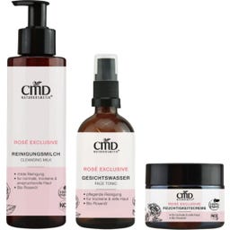 CMD Naturkosmetik Villa Rosé Exclusive - 1 pz.