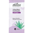 alviana Naturkosmetik Masque Crème à Effet Lifting - 15 ml