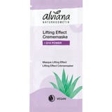 alviana Naturkosmetik Masque Cr&egrave;me &agrave; Effet Lifting