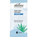 Alviana Naturkosmetik Hidromaska ​​u maramici - 1 kom