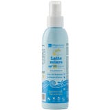 La Saponaria osolebio ml&eacute;ko na opalov&aacute;n&iacute; s SPF 30