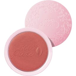 100% Pure Fruit Pigments Blush - Healthy