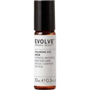 Evolve Organic Beauty Hyaluronic Eye Serum - 10 ml