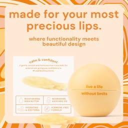 bodyotics happyvulva balm - 59 ml