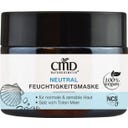 CMD Naturkosmetik Neutral Hydraterend Masker - 50 ml