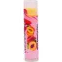 Biopark Cosmetics Vegan Yummme Lip Balm - Peach Apricot