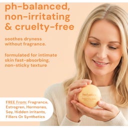 bodyotics happyvulva balm - 59 ml