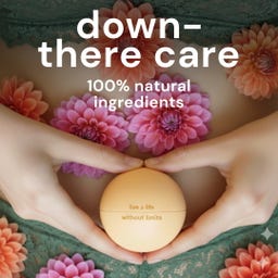 bodyotics happyvulva balm - 59 ml