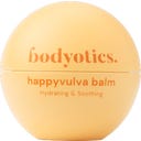bodyotics happyvulva balm - 59 ml