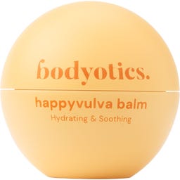 bodyotics happyvulva balm - 59 ml