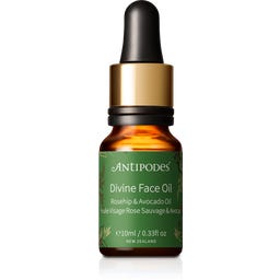 Antipodes Divine Face Oil - 10 ml
