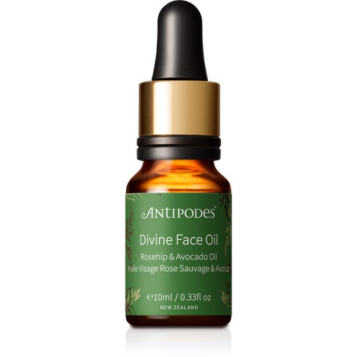 Antipodes Divine Face Oil - 10 ml