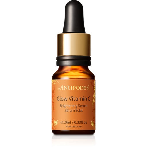 Antipodes Glow Vitamin C Brightening Serum - 10 ml